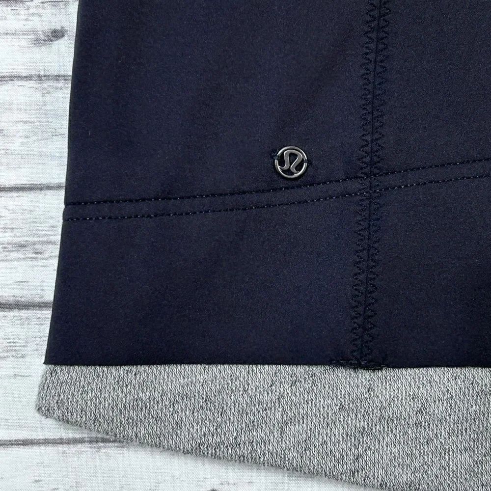 Lululemon Var-City Bomber Jacket - Picture 9 of 12
